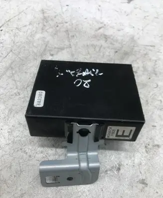 Nissan X-Trail T31 Other control units/modules WG1G673A 710DB
