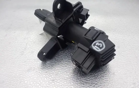 Ford Explorer Ignition lock BT4T15607AA 2833D11000