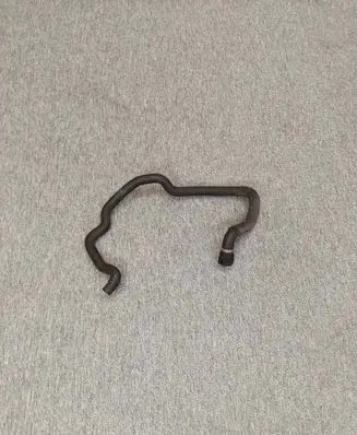 BMW 5 F10 F11 Engine coolant pipe/hose 64219248662 9248662