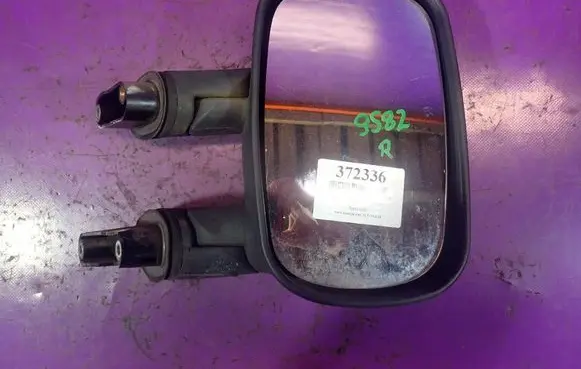 Fiat Doblo Manual wing mirror