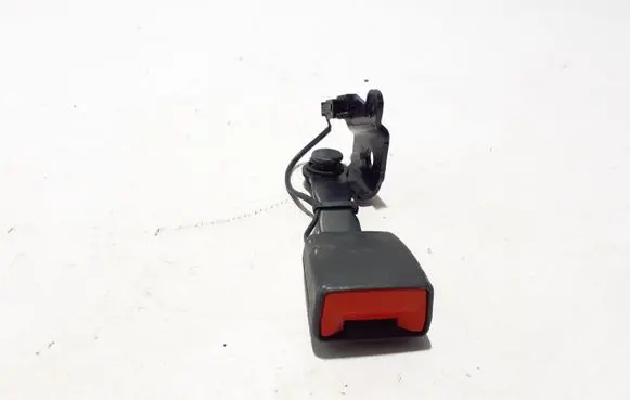 Mercedes-Benz GLA H247 Rear seatbelt buckle A2478600504
