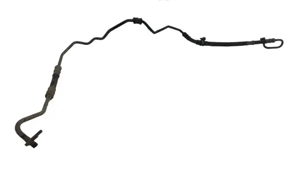 Citroen C5 Power steering hose/pipe/line