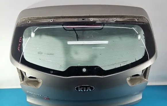 KIA Sportage Tailgate/trunk/boot lid IMPRK1532822