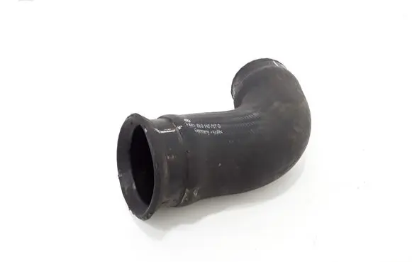 Audi A4 S4 B7 8E 8H Intercooler hose/pipe 8E0145837G