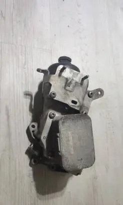 Mitsubishi ASX Oil filter mounting bracket KK70