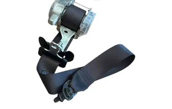 Mitsubishi Lancer Evolution Front seatbelt 7Q7960P 0436195 021249