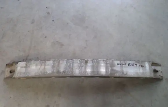 Volvo S70 V70 V70 XC Front bumper support beam