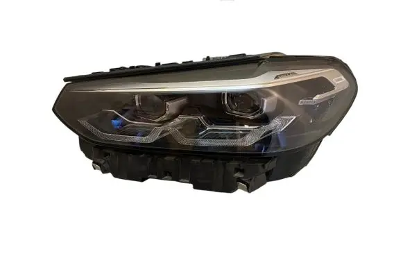 BMW X3 G01 Headlight/headlamp 5A29201