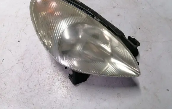 Citroen Xsara Picasso Headlight/headlamp