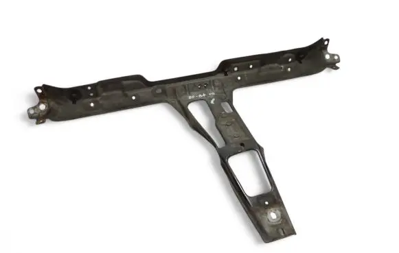Audi 80 90 S2 B4 Top upper radiator support slam panel 