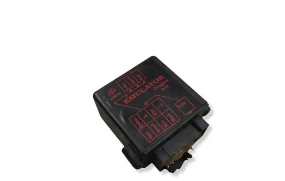 Ford Sierra Other relay 