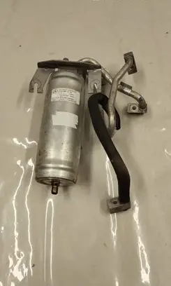 Mercedes-Benz S C217 Air conditioning (A/C) air dryer A2228304706