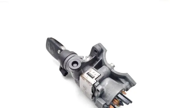 Ignition lock
