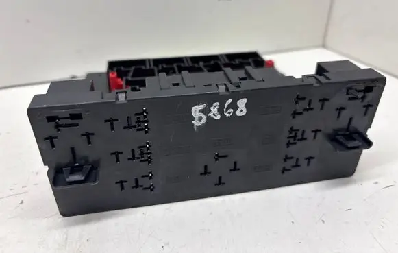 Volkswagen Touran I Comfort/convenience module 3C0937049D