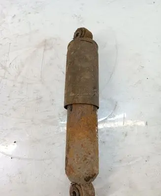 Chrysler Grand Voyager V Rear shock absorber/damper NOCODE