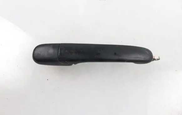 Volkswagen Sharan Rear door exterior handle 
