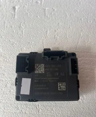 Audi Q7 4M Sunroof control unit/module 4M0907594