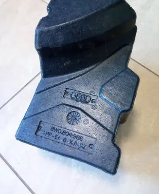 Audi A4 S4 B9 Other interior part 8W0804986 NE68183
