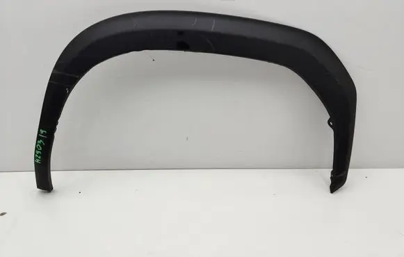 Toyota Yaris Cross Intercooler air guide/duct channel 756120D010