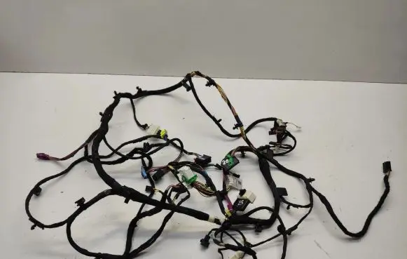 BMW 3 G20 G21 Panel wiring 5A0F371 79406321 111078