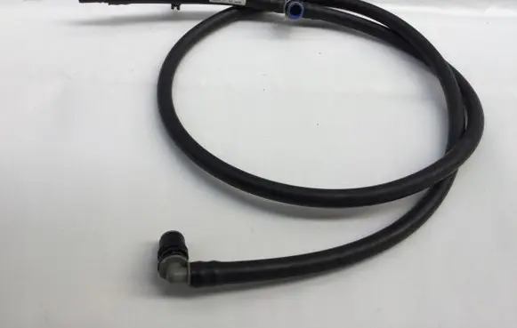 BMW X3 F25 Headlight washer hose/pipe 61677357005