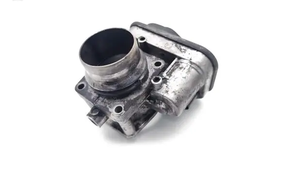 Opel Meriva B Electric throttle body valve 8981052101 B110640120