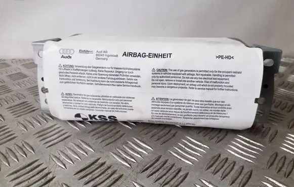 Audi A5 Sportback 8TA Passenger airbag 8T0880204