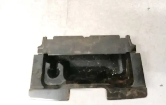 Mercedes-Benz ML W164 Car ashtray A1648130094