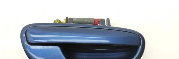 Subaru Outback Front door exterior handle PAGF20