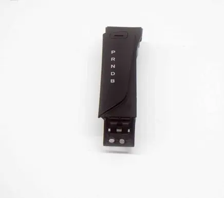 Toyota C-HR I Gear shift selector indicator 76K512