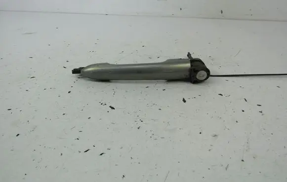 Renault Espace - Grand espace IV Front door exterior handle 