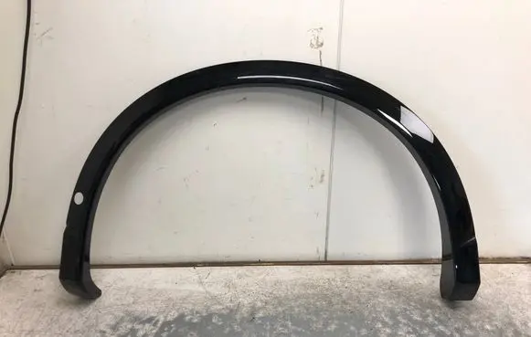 Volkswagen Tiguan Rear arch trim 571853818ABILI 571853818A