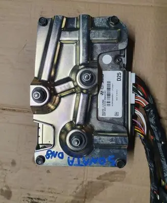 KIA Stonic Engine control unit/module ECU 95441-2BGG0