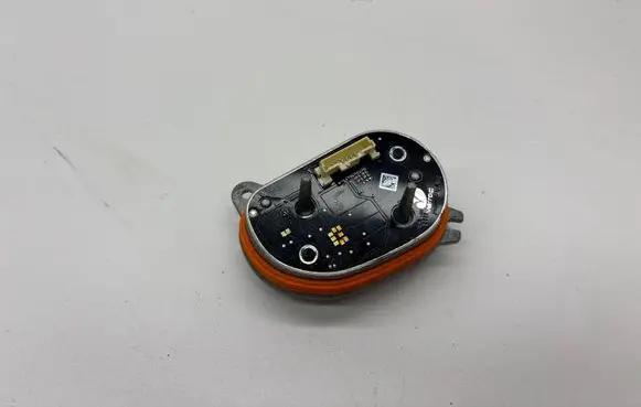 Volkswagen ID.3 LED ballast control module 00214203