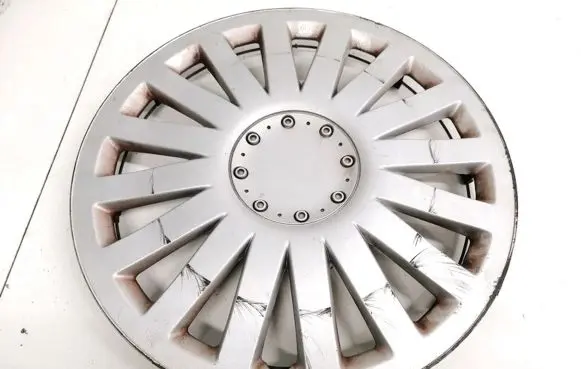 Opel Corsa C R14 wheel hub/cap/trim 