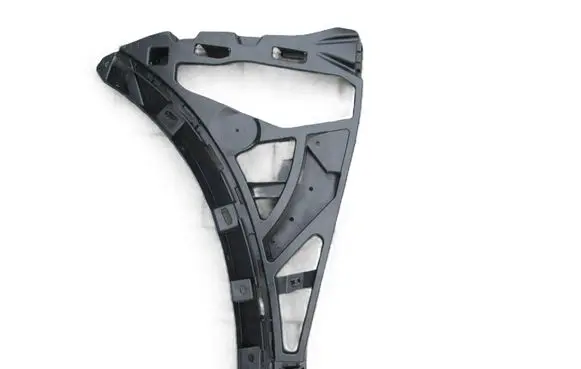 Porsche Cayenne (92A) Front bumper mounting bracket 7P5807178B