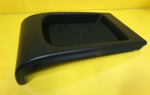 Mercedes-Benz CLK A209 C209 Central console drawer/shelf pad 2098400274KZ