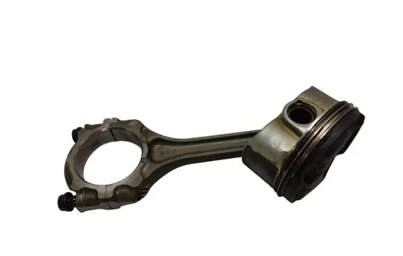 Lexus IS III XE30 Piston with connecting rod 36050