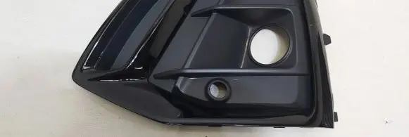 Audi Q5 SQ5 Front bumper lower grill 80E807679