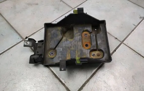 Mazda CX-9 Battery tray K6805