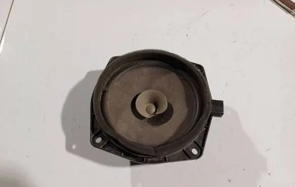 Mitsubishi Pajero Front door speaker MR301667