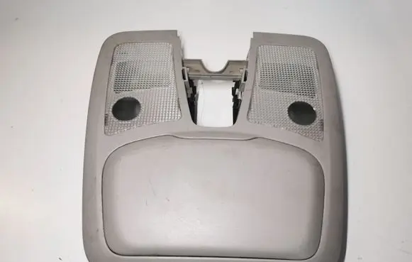 Volvo V70 Front seat light 8637559