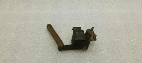 Mercedes-Benz CLS AMG C219 Headlight/headlamp level sensor A0105427717