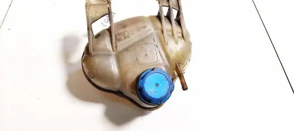 Fiat Punto (188) Coolant expansion tank/reservoir c705