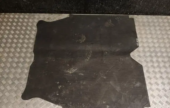Mercedes-Benz 250 280 W108 Trunk/boot mat liner