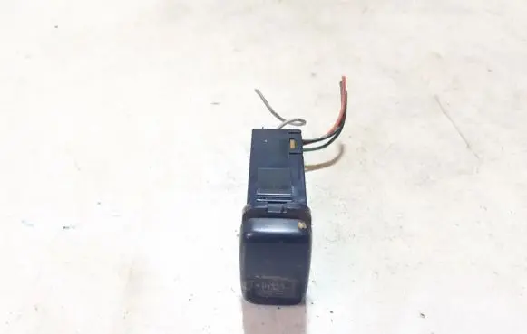 Mazda 626 Windscreen/window heater switch 4120