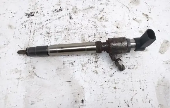 Peugeot Boxer Fuel injector