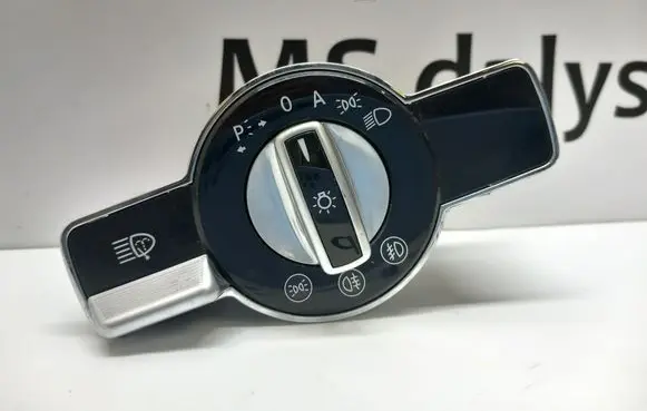 Mercedes-Benz S W221 Light switch A2215451104 2215451104