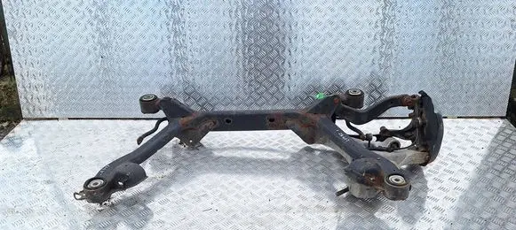 Audi A4 S4 B7 8E 8H Rear subframe S26378417 8E0505311T 8E0505490F
