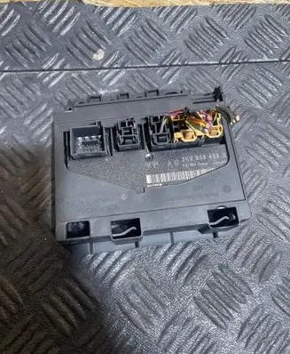 Volkswagen PASSAT B6 Comfort/convenience module 3C0959433R